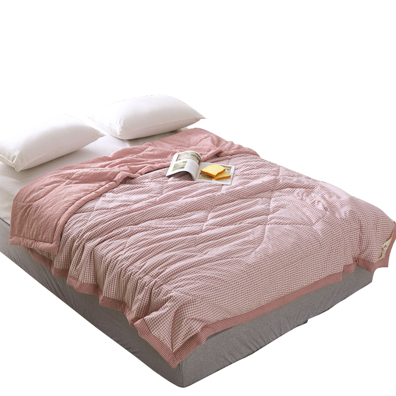 芳恩(faunen) 良品水洗棉被 FN-B456-1 单套价