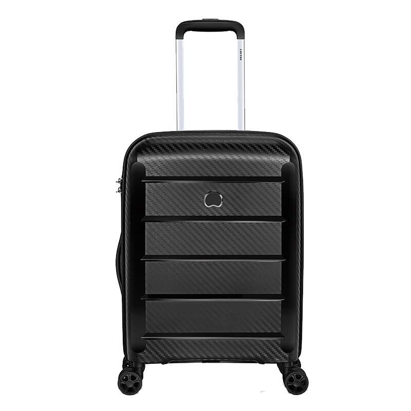 法国大使 拉杆箱20英寸登机箱3101系列 黑色 310180100