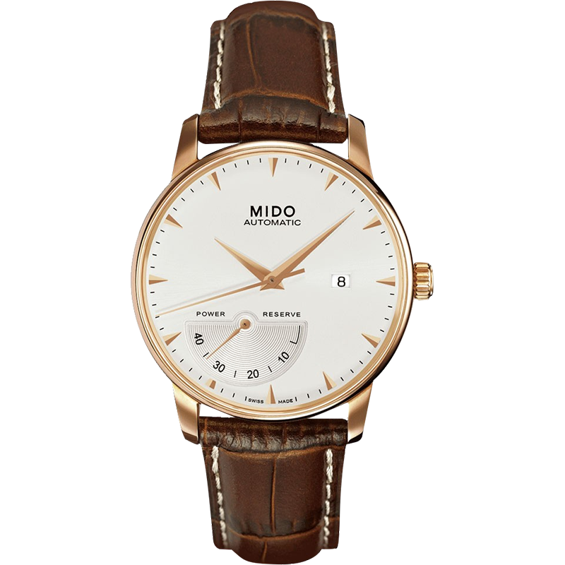 [预定商品]美度MIDO-贝伦赛丽系列 M8605.3.11.8 机械男表