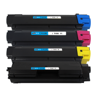 劲彩 J TK583(粉筒)适用 京瓷 Printer FSC-5150/5150DN/5205DN 专业版