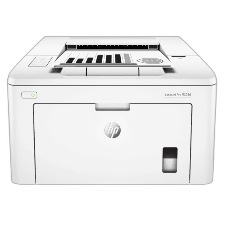 惠普 M203D激光一体机