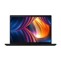 [4G版]联想ThinkPad X13 03CD 英特尔酷睿i7 13.3英寸轻薄笔记本电脑 定制 (i7-1260P/16G/1T)