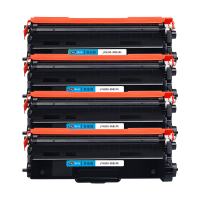劲彩 J TN370 粉盒 适用兄弟 HL-4570CDW/4150CDN/MFC9465CDN/9055CDN 专业版