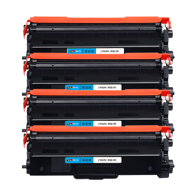 劲彩 J TN370 粉盒 适用兄弟 HL-4570CDW/4150CDN/MFC9465CDN/9055CDN 专业版