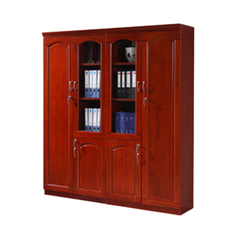 世服+书柜+SG-098+四门