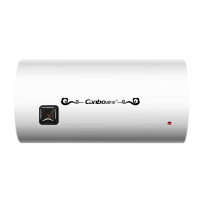 康宝(Canbo)电热水器 储水式 家用出租房宿舍公寓 洗澡热水 2100W速热 防电墙CBD50-2.1WAFE07