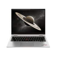 联想ThinkPad X1 Titanium 09CD 13.5英寸超轻薄触控笔记本(十一代酷睿I7-1160G7 16G 512G 2.2K触控 高色域 三年保)标配