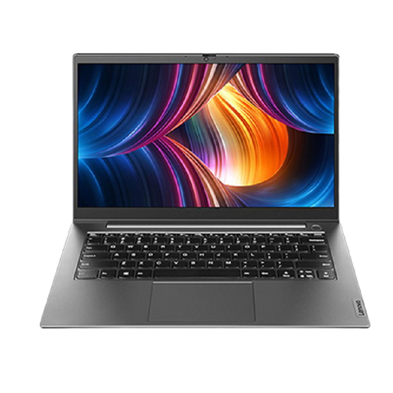 联想笔记本电脑昭阳K14(I5-1135G7 16G 256G+1T Win10专业版 14寸三年保)