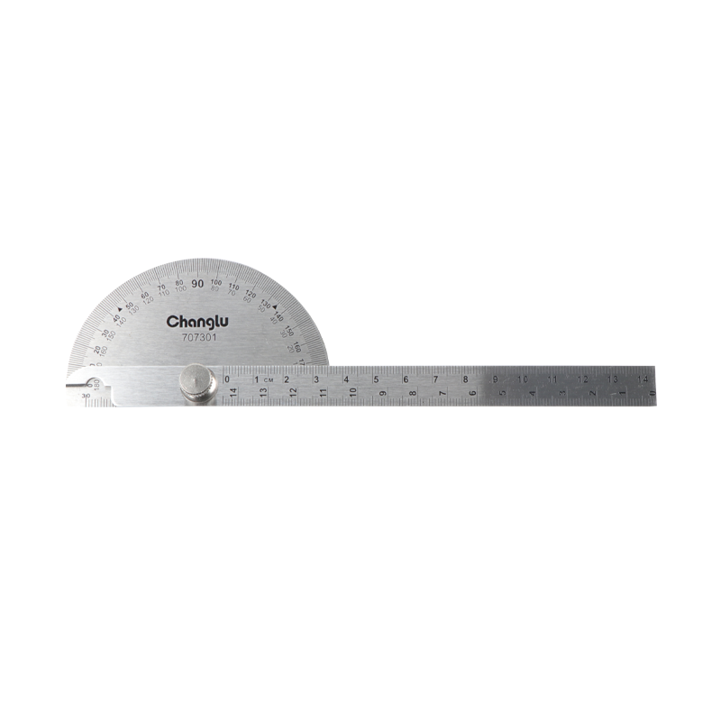 长鹿 角度尺 90X150mm