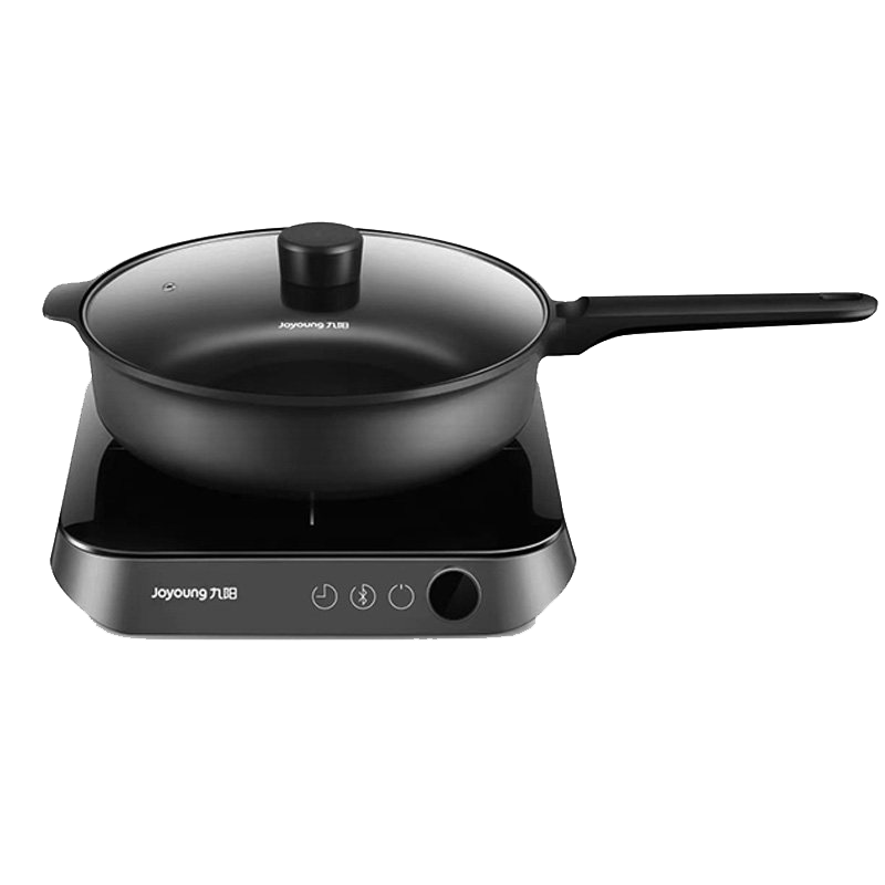 九阳电磁炉家用智能火锅炒菜多功能一体小型宿舍正品C22-IC1