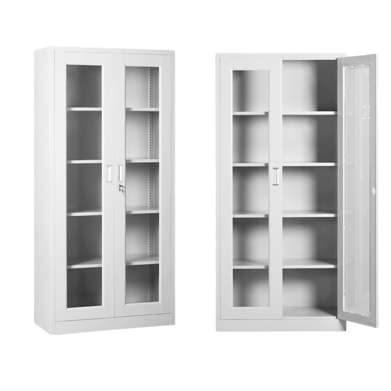 世服+文件柜+W-001