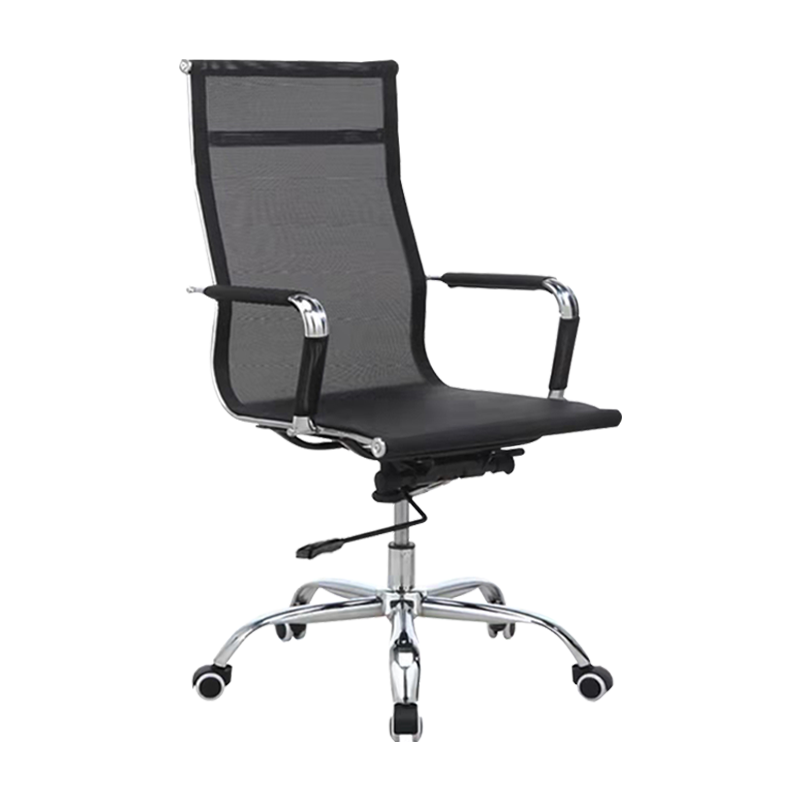 匡大办公椅 会议椅 电脑椅 老板椅 网布转椅 KDT837