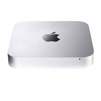 [二手95新]苹果Apple mac miniMGEM2升i5/4G/128G固态 苹果办公设计家用迷你主机小主机