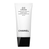 香奈儿(CHANEL)保湿隔离修饰乳 CC防晒SPF50 10#象牙白色