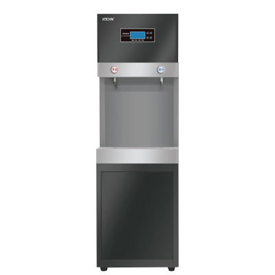 热推式开水器KC920-R400