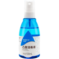 海氏海诺 英诺威 酒精消毒喷雾75% 乙醇消毒液100ml