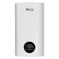 汉诺威智能恒温即热式电热水器GE6-16000(380V电压别墅/工程三相电专用)