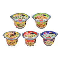 艺料飛凡自热米饭煲仔饭方便食品即食拌饭自热速食盒饭懒人网红方便米饭