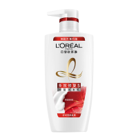 欧莱雅(LOREAL)多效修复润发乳700ml