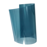 激光qie听窃视防护膜