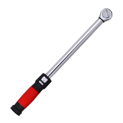 凯希捷 固定头视窗可调扳手3/4" 200-1000N.m	KXJ-CM41000