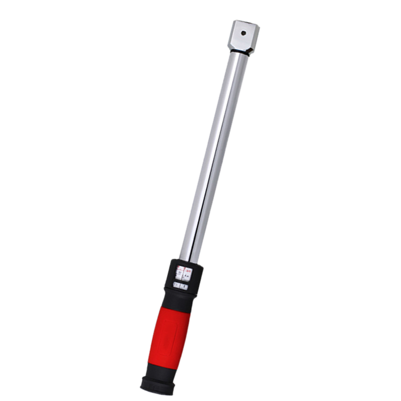 凯希捷 可换头视窗可调扳手14X18 40-200 N.m	KXJ-CMH14200