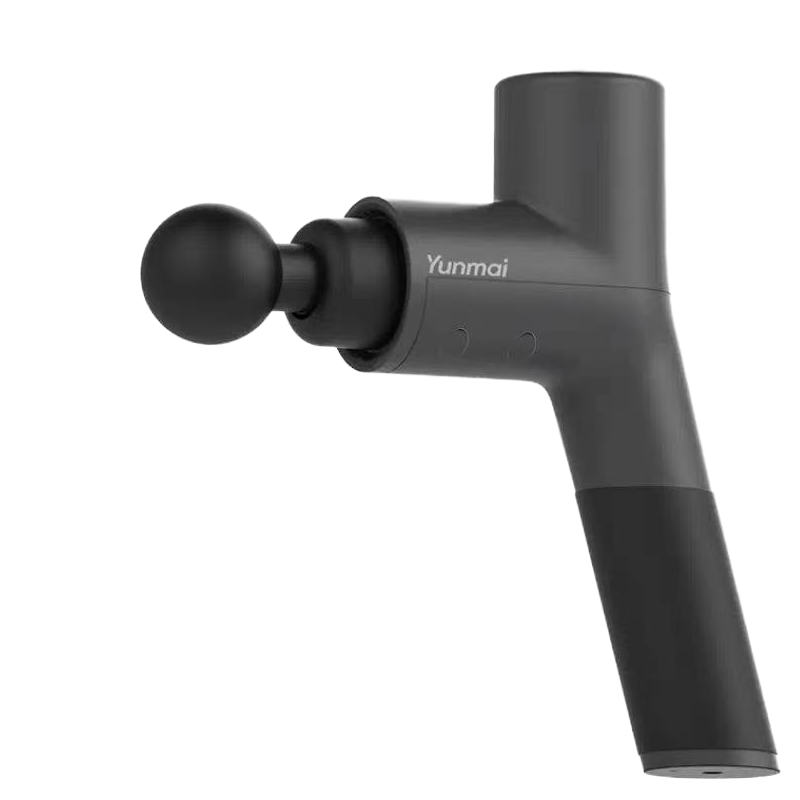 云麦 深层颈膜按摩 电动肌肉健身放松