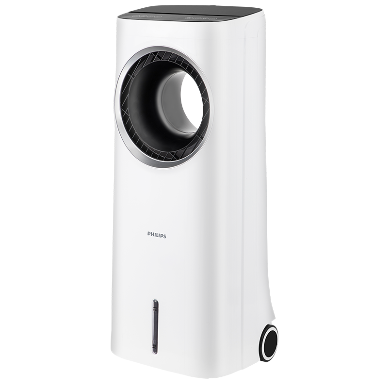 飞利浦无叶风扇加水空调扇直流变频语音智控塔式制冷机轻音大风量遥控移动制冷风机家用移动宿舍水冷风扇ACR4146BX