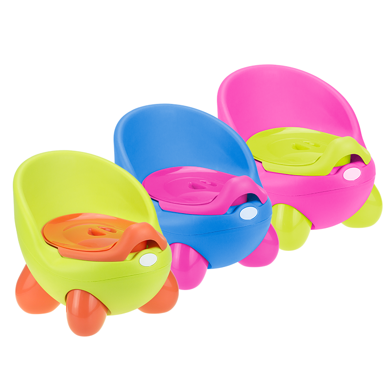 婴侍卫 QQ坐便器 AH-803