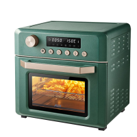 苏宁宜品北美电器(ACA)空气炸烤箱家用小型18L全自动多功能空气炸锅ATO-EAF18A