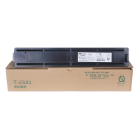 科思特 T-2323C (带芯片) 粉盒 大容量 适用东芝e-studio 2822AM/2523A 专业版