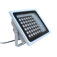 绿色LED射灯50W草坪灯