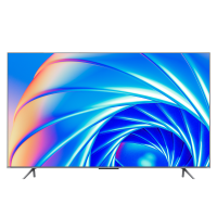 海信 Vidda X85 85英寸 4K金属全面屏 3G+64G 120Hz高刷智能语音电视85V1F-S