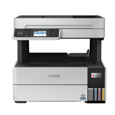 爱普生(EPSON) L6468 A4彩色商用墨仓式数码多功能打印一体机 替代L6168套餐三