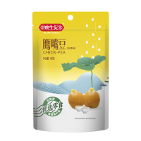 [姚生记]鹰嘴豆五香味40g袋装香酥健身零食饱腹感强休闲代餐