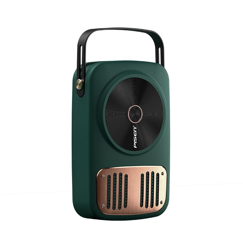 品胜充电宝复古创意超薄小巧便携10000毫安可爱超萌女款大容量适用vivo华为苹果12专用迷你女生手机移动电源