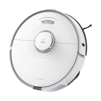 石头(roborock)T8扫地机器人扫拖一体机 大吸力自动集尘扫拖机器人T8智能集尘版 扫拖地一体机吸尘吸拖洗一体擦地
