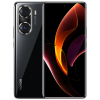 荣耀(honor) 荣耀60 Pro全网通版 12GB+256GB 亮黑色 流光四曲屏 1亿像素多主摄影像系统 前置5000万超感知镜头 骁龙778G+ 移动联通电信全网通5G手机