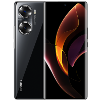 荣耀(honor) 荣耀60 全网通版 12GB+256GB 亮黑色 移动联通电信全网通5G手机