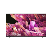 索尼(SONY)XR-65X90K 22年新品 新一代游戏电视 4K超高清 120Hz可变高刷 特丽魅彩液晶平板电视