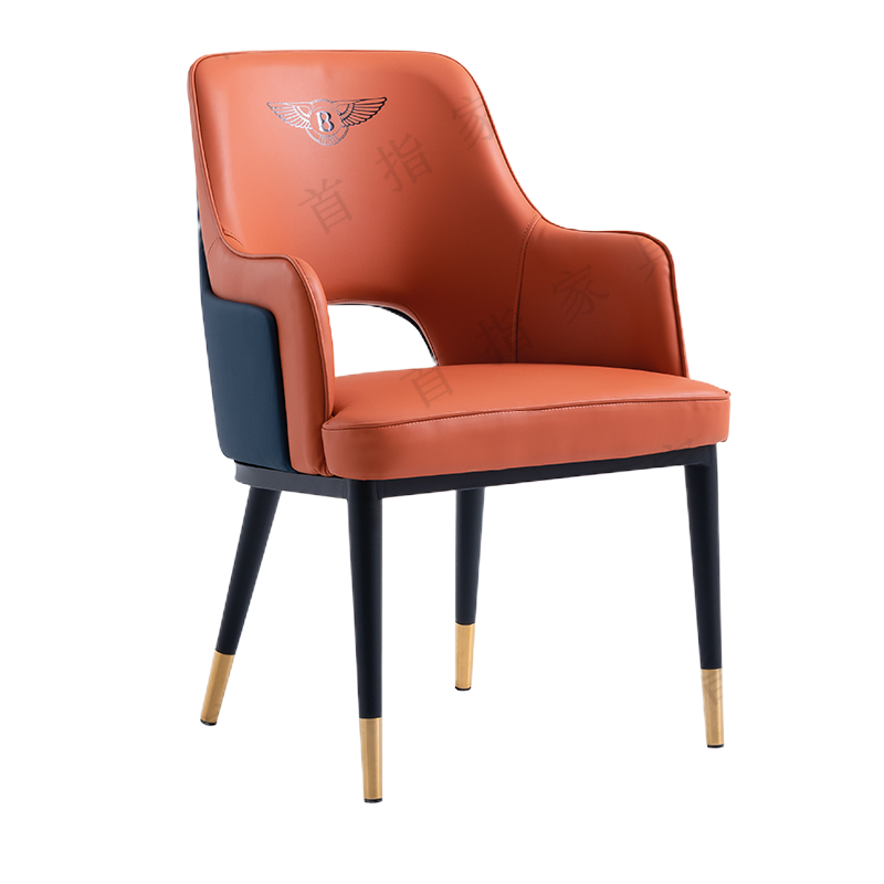 首指(SZ)办公椅/洽谈椅/VC-2171-1