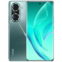 荣耀(honor) 荣耀60 Pro全网通版 12GB+256GB 墨玉青 流光四曲屏 1亿像素多主摄影像系统 前置5000万超感知镜头 骁龙778G+ 移动联通电信全网通5G手机