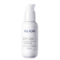 Dr.Alva 瑷尔博士 益生菌精研平衡修护面霜50g