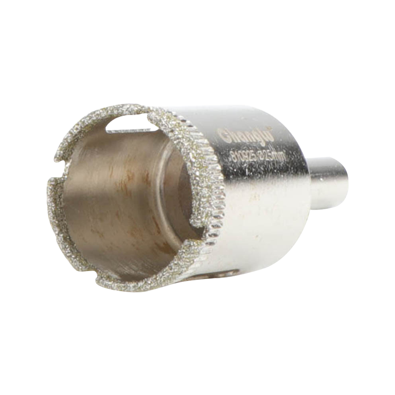 长鹿 多功能金刚石开孔器 8mm