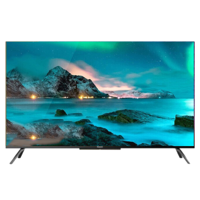 松下(Panasonic)TH-75JX600C 75英寸4K超高清 全面屏智能语音 无线WiFi 投屏