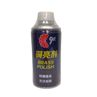 擦铜水 去铜锈铜亮清洁剂300ml*10瓶