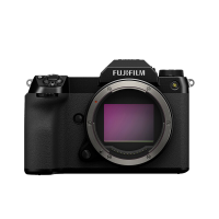 富士(FUJIFILM)GFX 50S II/50S2+GF35-70mm镜头 套机 中画幅无反相机 五轴防抖全天候机