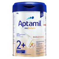 [有效期到25年8月]3罐装 | Aptamil 德国爱他美 白金版进口婴幼儿2+段奶粉(2岁以上) 800g/罐