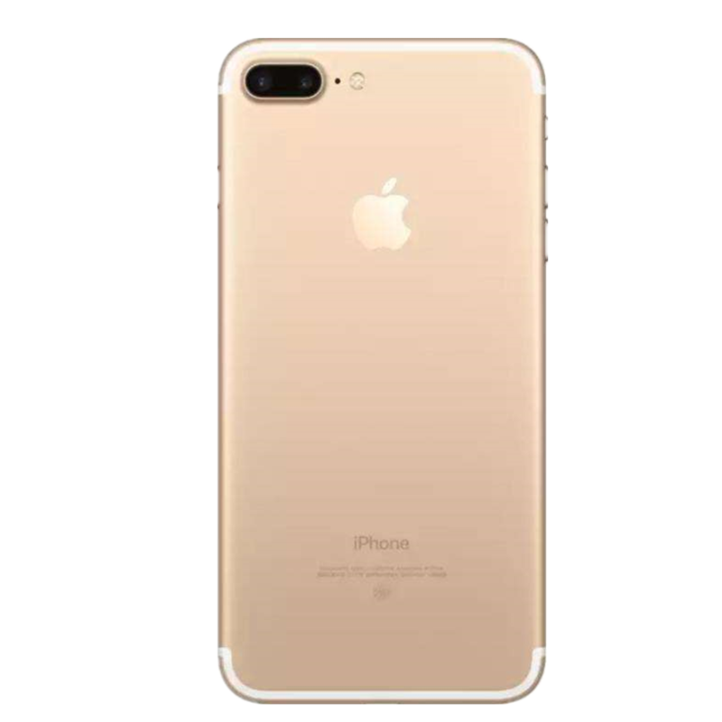 [95新]Apple/苹果 iPhone 7Plus 32G 金色 二手手机 苹果7Plus 二手苹果 iphone7