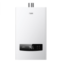 万家乐12升燃气热水器JSQ24-12L1(天然气)